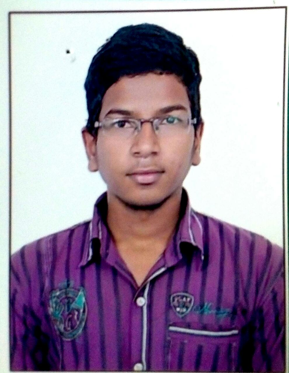 Student Image
